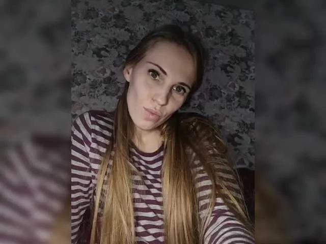 Marina-9819 on BongaCams