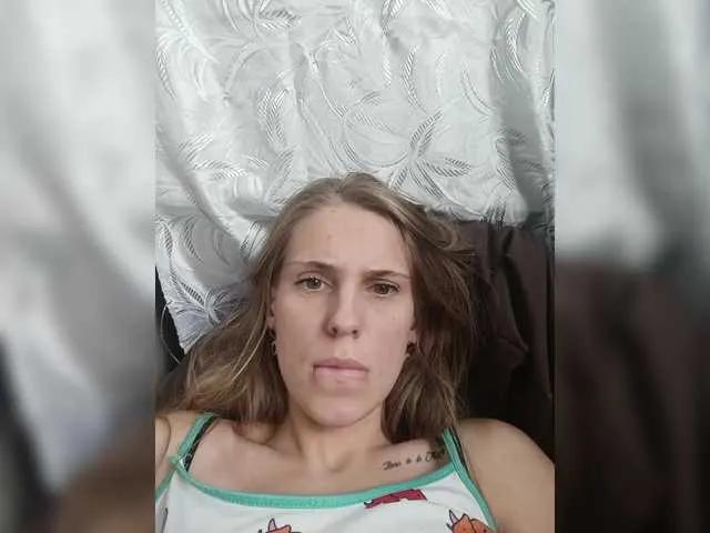 Marina-9819 on BongaCams