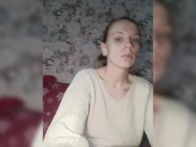 Marina-9819 on BongaCams