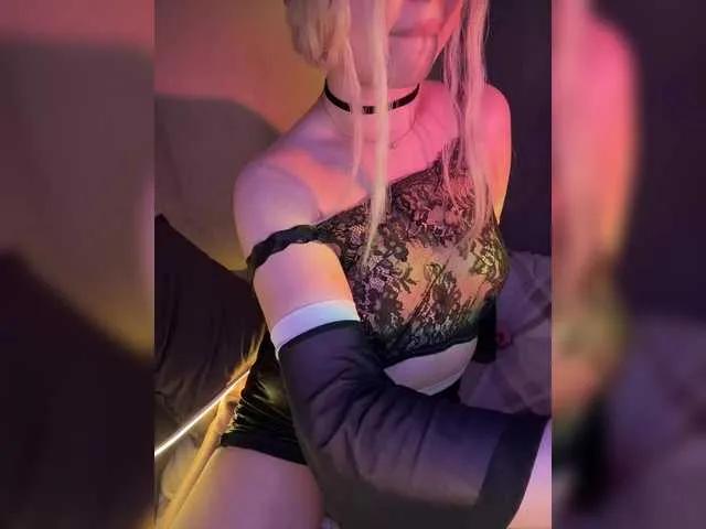 Marissa-u on BongaCams