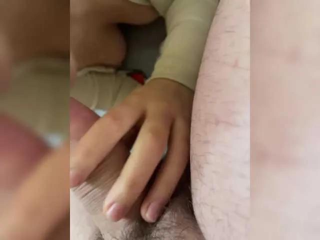 markAndhella on BongaCams