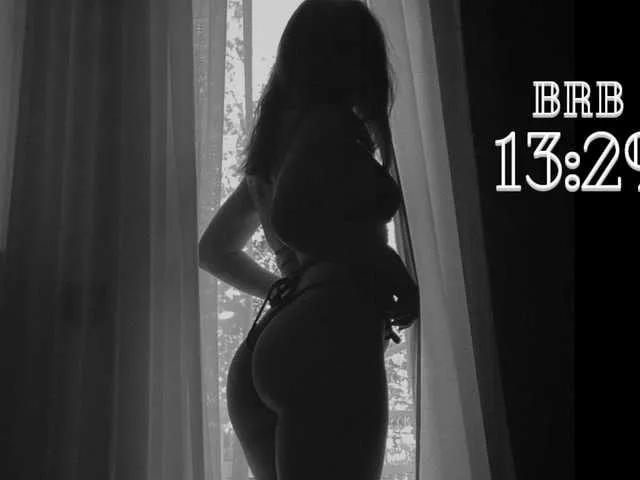 Marsellyna on BongaCams