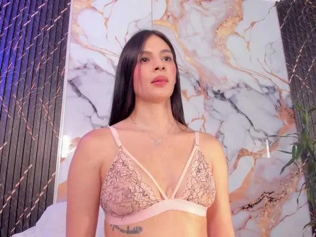 MartiinaRosse on BongaCams