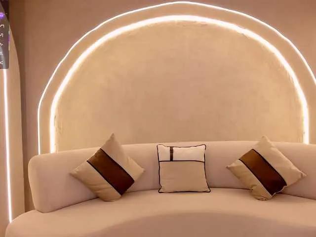 martinnaBonet on BongaCams