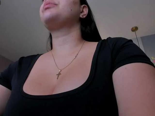 martinnaBonet on BongaCams