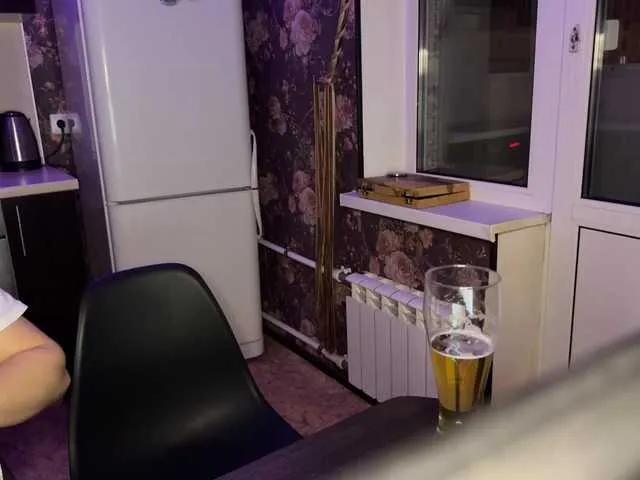 Mary-Assss on BongaCams