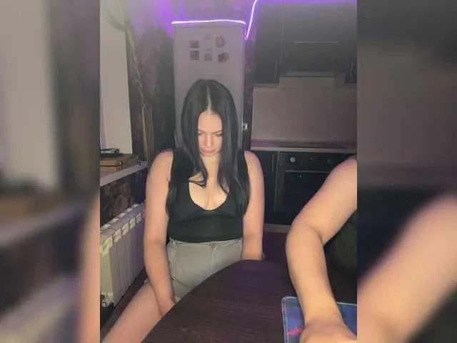 Mary-Assss on BongaCams