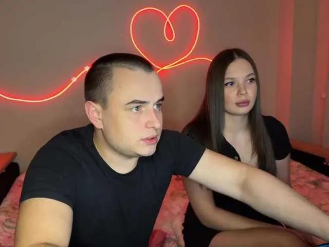 Mary-Assss on BongaCams