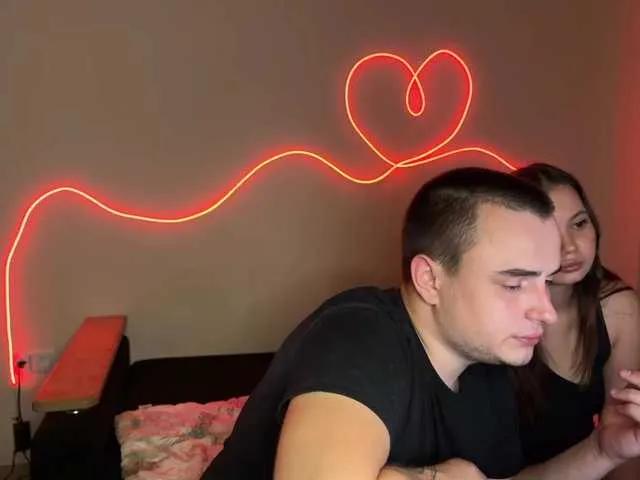 Mary-Assss on BongaCams