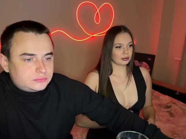 Mary-Assss on BongaCams