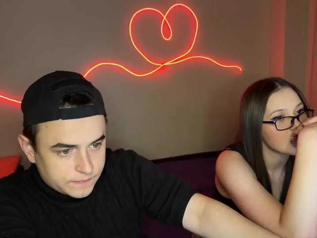 Mary-Assss on BongaCams