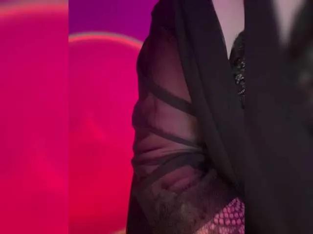 Maryliss on BongaCams