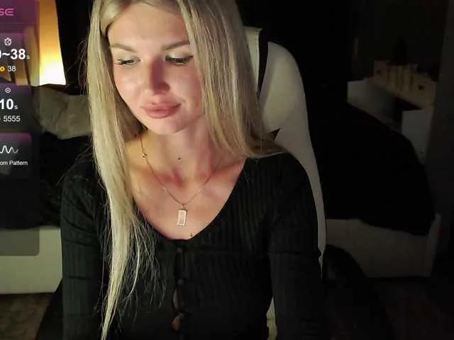 Masha-Masha on BongaCams