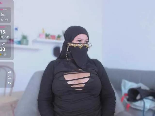 may-hadi on BongaCams