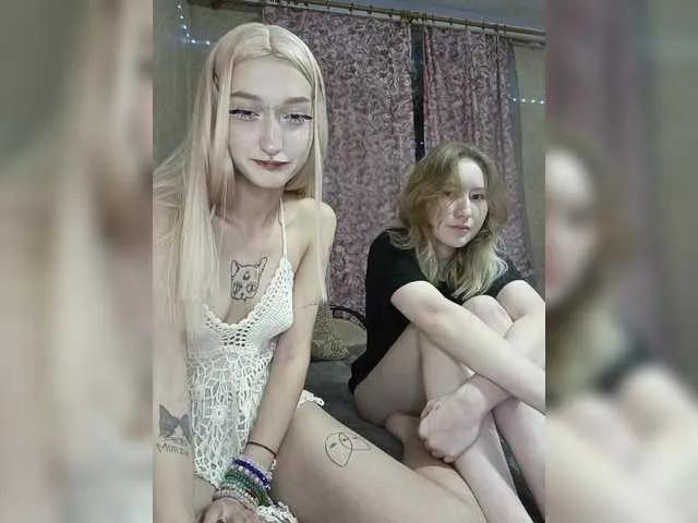 mayadashaaa on BongaCams