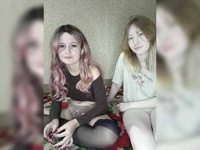 mayadashaaa on BongaCams