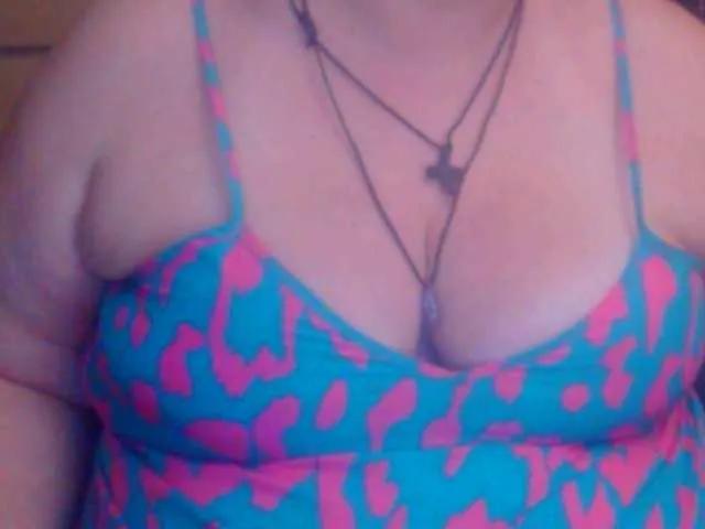 mayalove4u on BongaCams