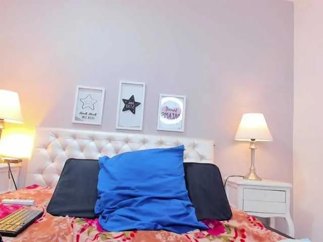 megan-loviitz on BongaCams