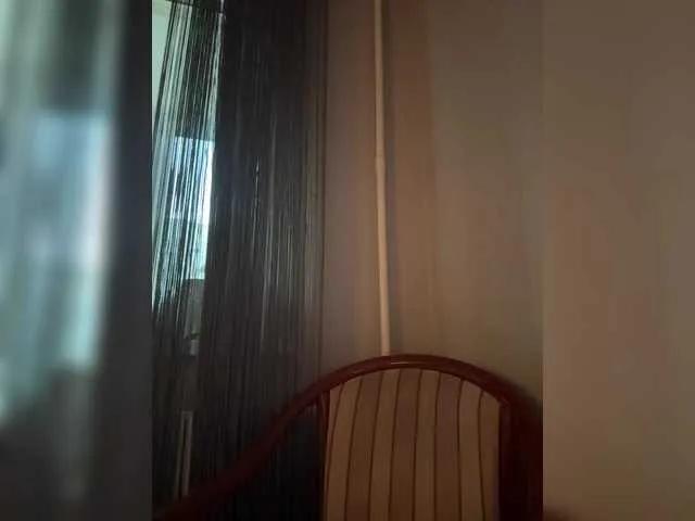 MeganOrtega on BongaCams