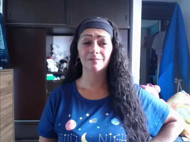 MeganTaylor777 on BongaCams