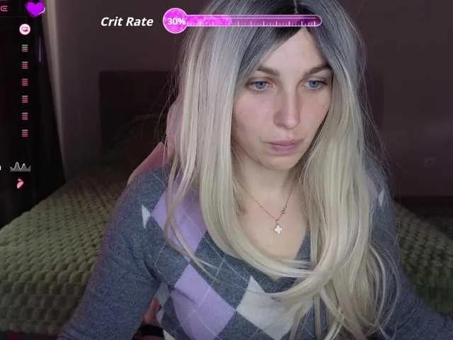 MellicaX on BongaCams