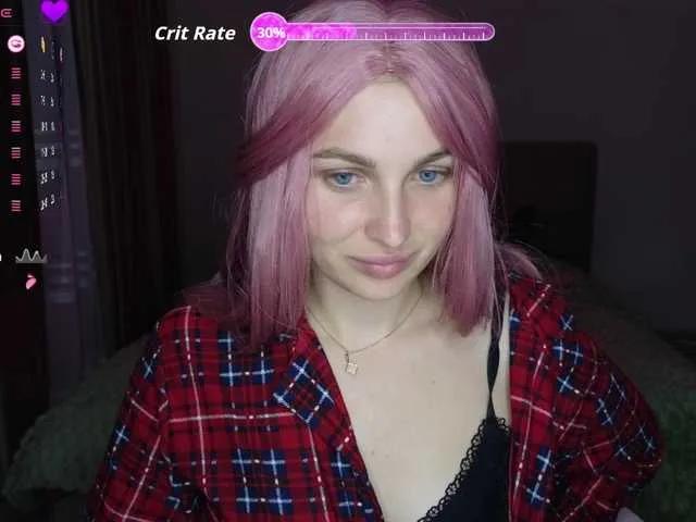 MellicaX on BongaCams