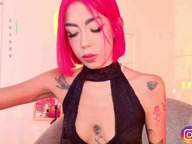 Offline MelyTaylor on BongaCams