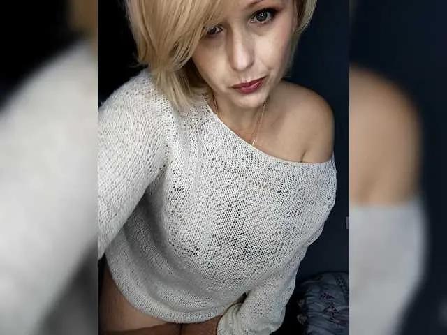 Freechat Merime79 on BongaCams