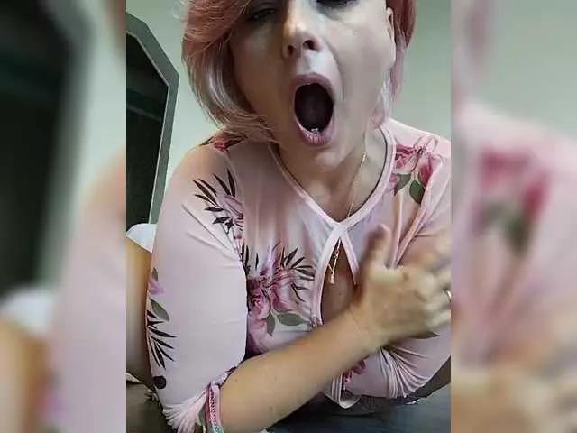 Freechat Merime79 on BongaCams