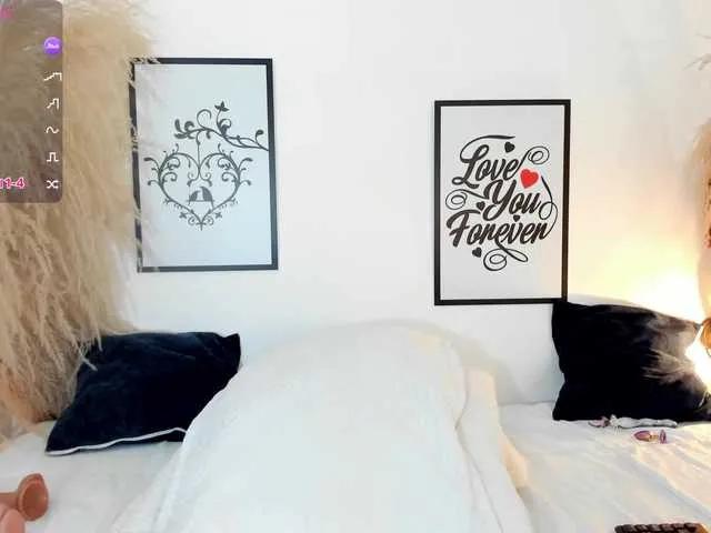 Freechat mia-lourence on BongaCams