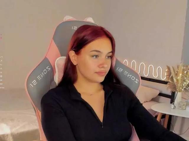 Offline Mia-mit on BongaCams