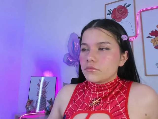 Offline MIA-MORALEZ on BongaCams