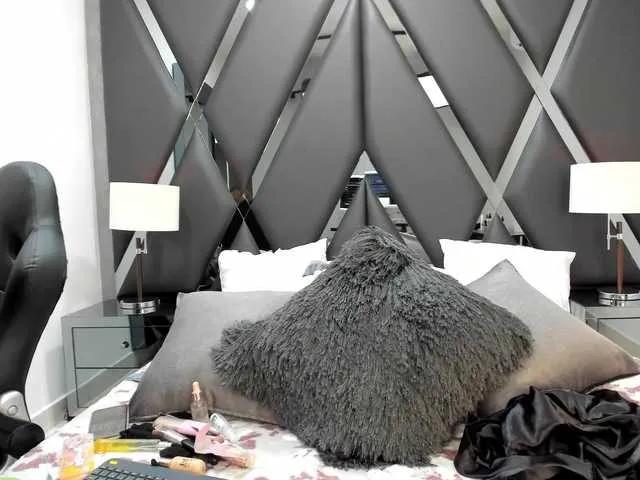 MiaGrayce on BongaCams