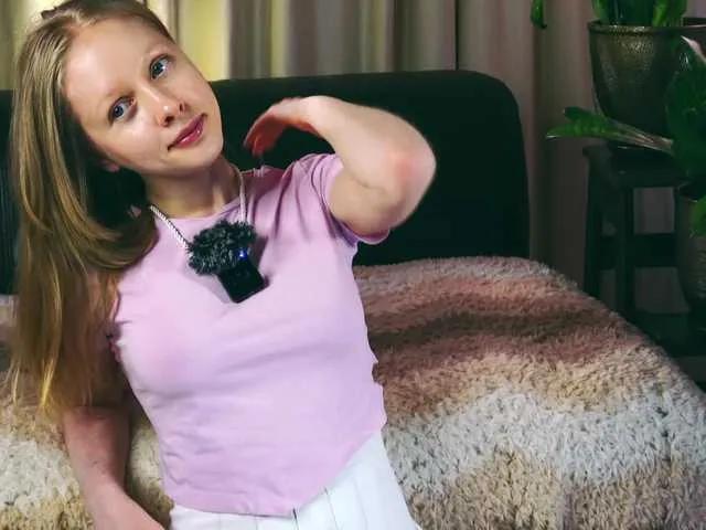 MiaVebes on BongaCams