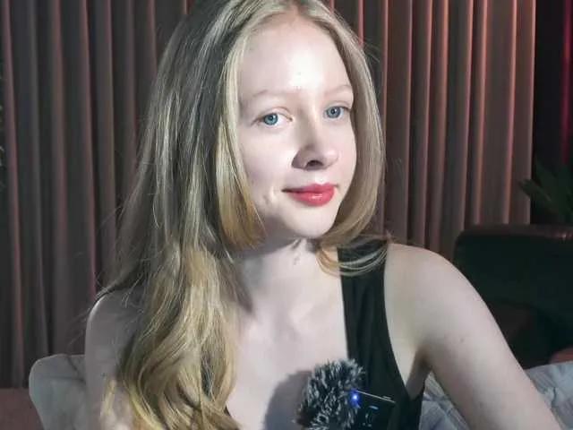 MiaVebes on BongaCams
