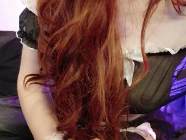 Midnightrose11 on BongaCams