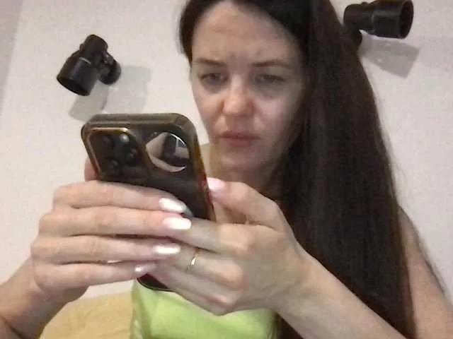 MilaBi-192569 on BongaCams