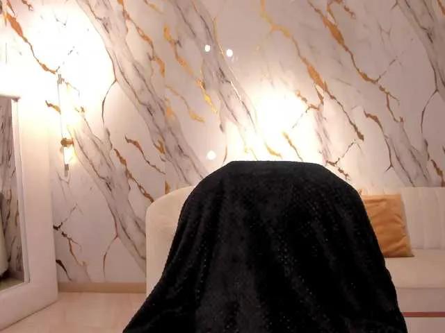 Freechat MilaColeman on BongaCams