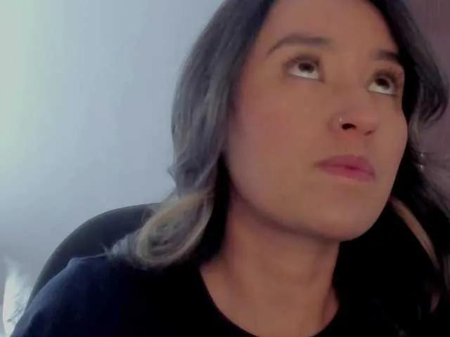 milagrey1 — feel so sexy and naughty guys