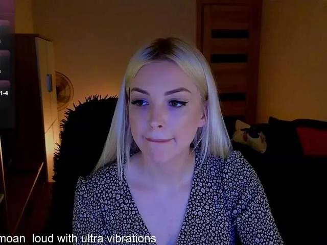 MilanaOmgReal on BongaCams