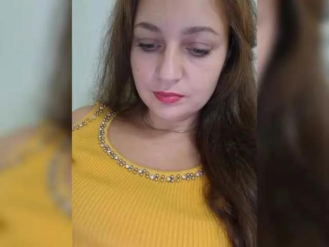 Offline MiLAshKaA on BongaCams