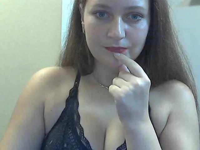 Offline MiLAshKaA on BongaCams
