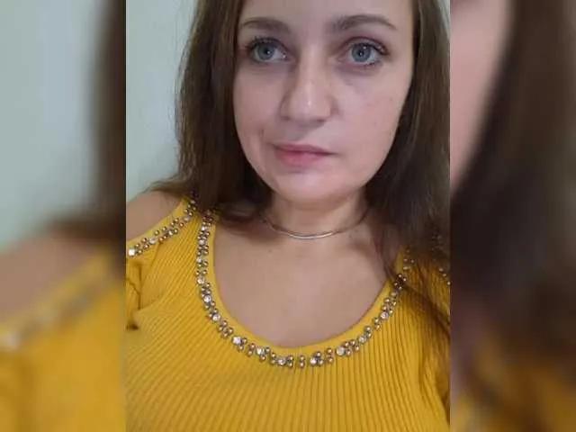 Offline MiLAshKaA on BongaCams
