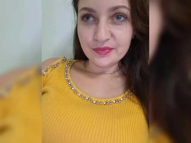 Offline MiLAshKaA on BongaCams