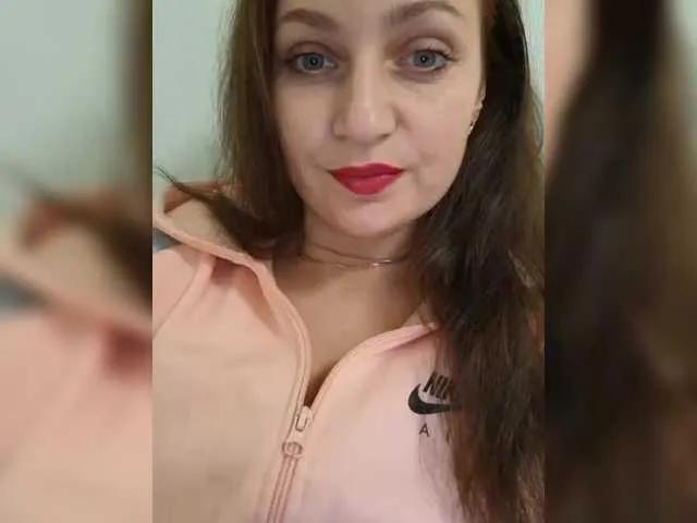 Offline MiLAshKaA on BongaCams