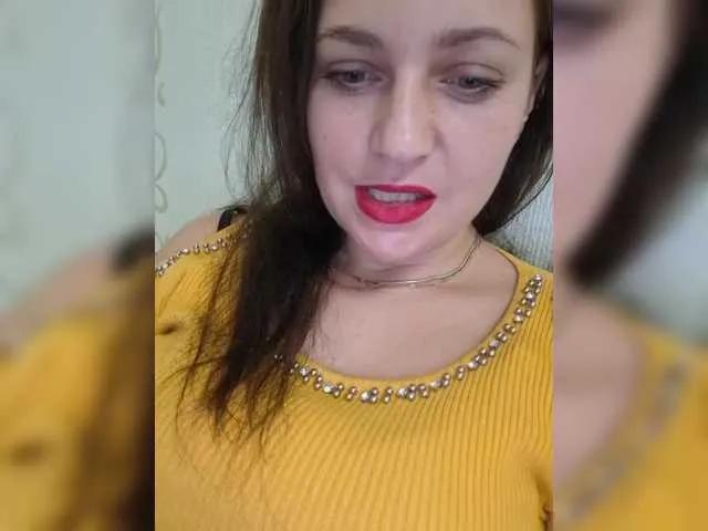 Offline MiLAshKaA on BongaCams