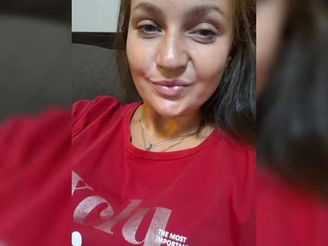 Offline MiLAshKaA on BongaCams