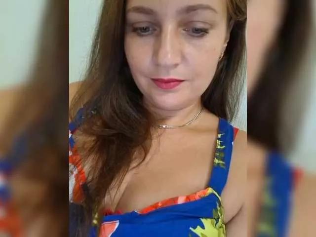 Offline MiLAshKaA on BongaCams