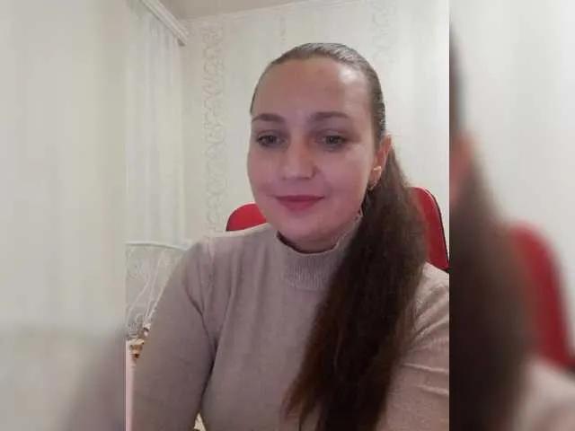 Offline MiLAshKaA on BongaCams