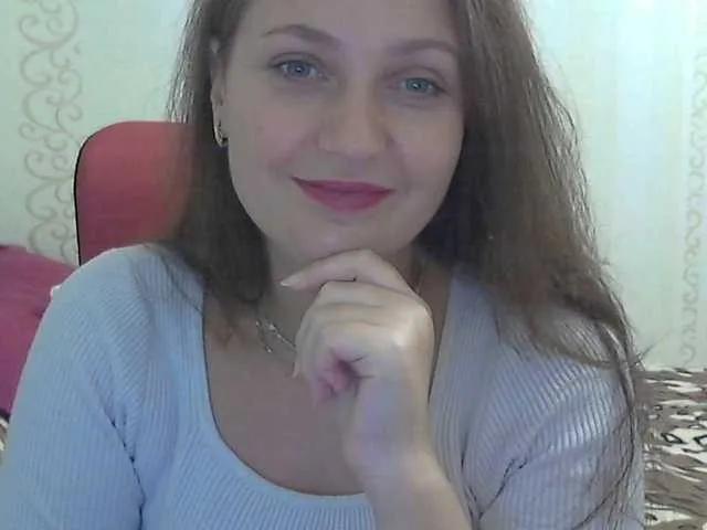 Offline MiLAshKaA on BongaCams